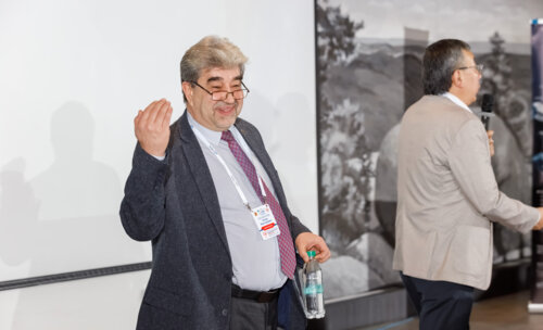 V Межрегиональная научно-практическая конференция «Енисейский урологический форум-2025»